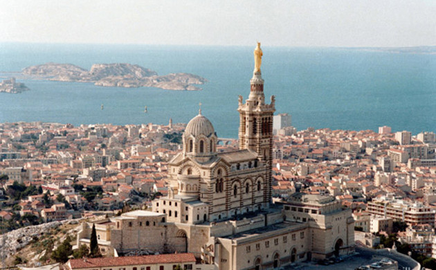 Sessions TAGE MAGE à Marseille