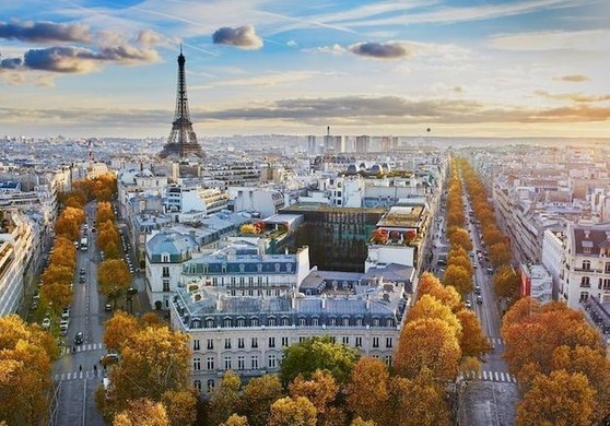 6 nouvelles sessions à Paris de février à avril !