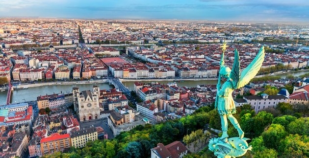 Nouvelles sessions à Lyon en mars et avril !