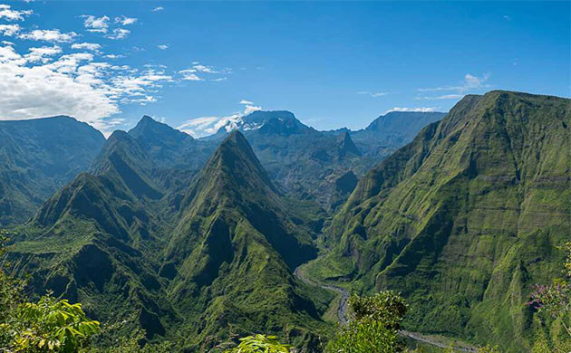 Nouvelle session à la Réunion !