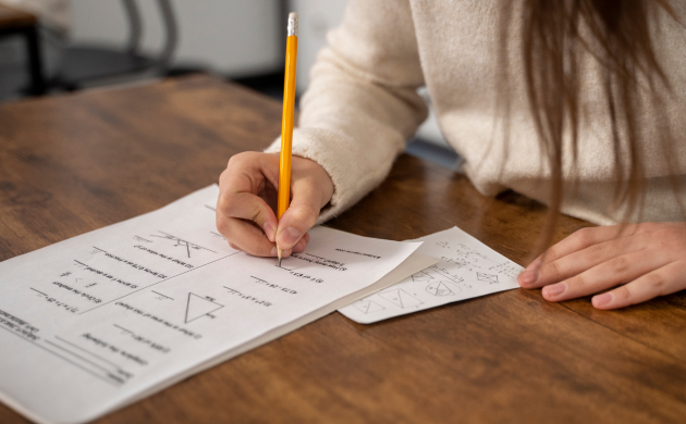 Présentation du TAGE MAGE !