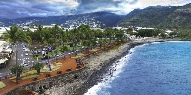 Nouvelle session à La Réunion (Saint-Denis) !