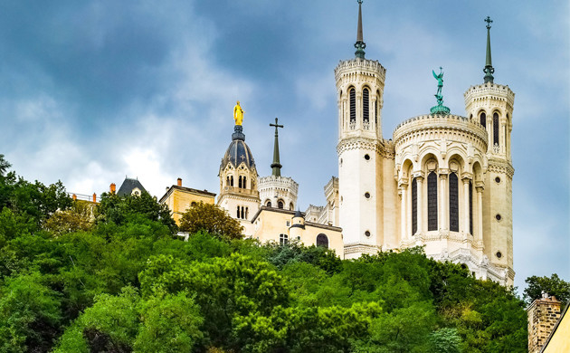 Vous voulez passer le TAGE MAGE à Lyon ?